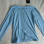 Amazon SUUKSESS double lined crew neck long sleeve Photo 2