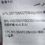 Karen Scott  Red and Green Floral Cardigan Photo 5