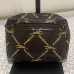 Longchamp Leather Cosmetic Pouch Photo 1