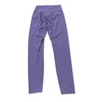 Gymshark Whitney Simmons Leggings XS Womens Purple Vital Seamless Collection Photo 1