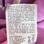 Champion  Authentic Athletic Wear Long Sleeve Pullover Hooded Sweatshirt Photo 7