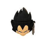 Vegeta AirPod Case Black Photo 0