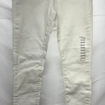 Mud Pie  White skinny denim jeans skinnyjeans Photo 0