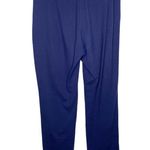 appleseed's Appleseed’s Blue Lounge Casual Pants Medium Tall Photo 5