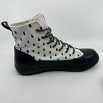 Hunter For Target High Top Unisex Sneaker Waterproof Graphics Black Size 10 Photo 4