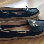 UGG  Women's Black Loafers Photo 0