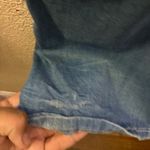 Westfield Eagle High Waist Boot Cut Jeans, Embroidered Light Wash Jeans 7 Blue Size undefined Photo 13