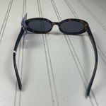 Claire’s Tortoise Oval Sunglasses Brown Photo 3