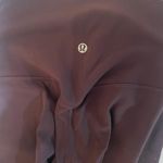 Lululemon Align Purple Leggings Photo 1