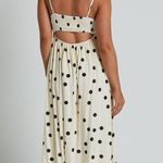 Showpo Polka Dot Dress Photo 2