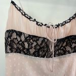 NEW Rumored Pink Midsummer Tank Size M Photo 5