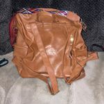 Modern+Chic Brielle Convertible Bag, Women's Backpack Purse with Shoulder Strap Tan Photo 2