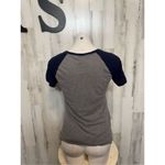 Victoria's Secret Victoria secret gray top Photo 3