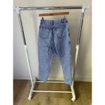 Bill Blass Vintage‎  Light Blue Jeans Size 8 Photo 3