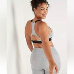 PINK - Victoria's Secret Victoria's Secret PINK ULTIMATE PUSH-UP SPORTS BRA  L Photo 1