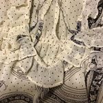 Karma Highway Vintage💞💞 Pale Yellow Dress. Photo 6