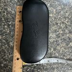 Ray-Ban Black Glasses / Sunglasses Hard Case - Unisex Photo 6