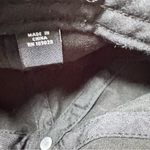 Black Casual Style Sporty Airplane Mode Baseball Adjustable Strap Cap Photo 7