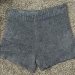 SKIMS  Fuzzy Shorts Photo 0