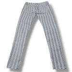 Romeo + Juliet Couture Jeans Size 27 29"W x 28.5"L Women's Skinny Jeans Stretch Photo 1