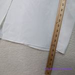 City Chic New! Attract Jumpsuit - ivory, size 16 Photo 9