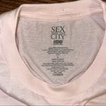 Sex In The City HBO Long Sleeve T Photo 4