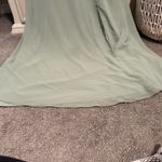 Birdy Grey Grey Birdy Devin Convertible Dress Chiffon sage Photo 5