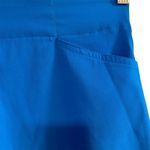 Nike  Women's Blue Plaid Skort Size 2 Casual Golf Short Skirt Photo 2