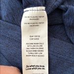 Life is Good Women’s Active Quarter-Zip Pullover Navy Sz S Sporty Performance Photo 7