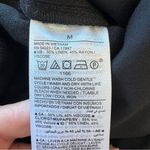 Old Navy  Pants Womens Medium High-Waisted Linen Blend Straight Zip‎ Dress Pants Photo 5