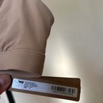 SKIMS NWT  Everybody Triangle Bralette CLAY Bra  Nude Beige‎ Size M Photo 4