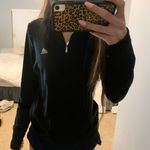 Adidas Quarter Zip Jacket Photo 0