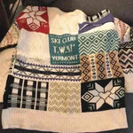 Boutique Santa🎅 “Not That Ugly” Sweater Photo 4