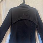 Tangerine  Women's Breathable Activewear Jacket, Black, Zip Up, Size XL Photo 3