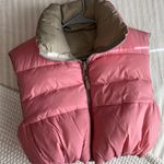 ZARA  Cropped Vest  Photo 2