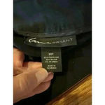 Lane Bryant  Pants Womens 20 Tall Black Business Casual Pockets Ladies Photo 5