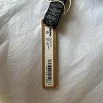 SKIMS  Swim Bikini T-SHIRT size XS color onyx‎ NWT Photo 1