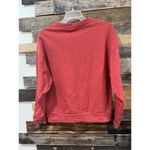 Puma Women's Crew Neck Sweatshirt Sz L Photo 2