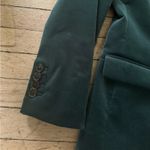 J.Crew NEVER WORN Velvet Blazer Photo 7