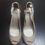 Fergalicious New Nude Heels Photo 6