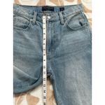 Lucky Brand High Rise Mom Blue Jeans Size 26 Photo 7