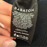 Aritzia Babaton Sculpt Knit One Shoulder Crop Top size XL Photo 3