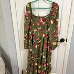 Bar III Maxi Dress Photo 3