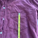 Madewell Like new: Cozy  “shaket” / shirt jacket Photo 3