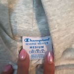 Champion Clemson  Hoodie Size Medium Photo 3