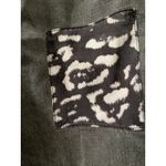 All Saints Boys Fit Women's Leopard Patch Jeans Size 27 Straight Fit Photo 10