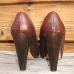 Loeffler Randall Esther Hidden Platform Pump Photo 7