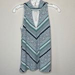 White House | Black Market  Mini Dress Top Photo 5