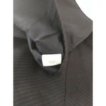 J.Crew Women's Skirts Black Formal 12 Fully Lined A-LINE Mini Photo 6