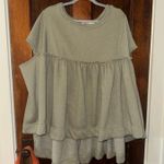 Free People  Beach Cover-Up Dress Photo 0